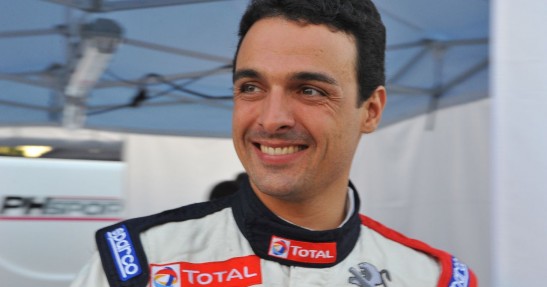Rajd Mecsek